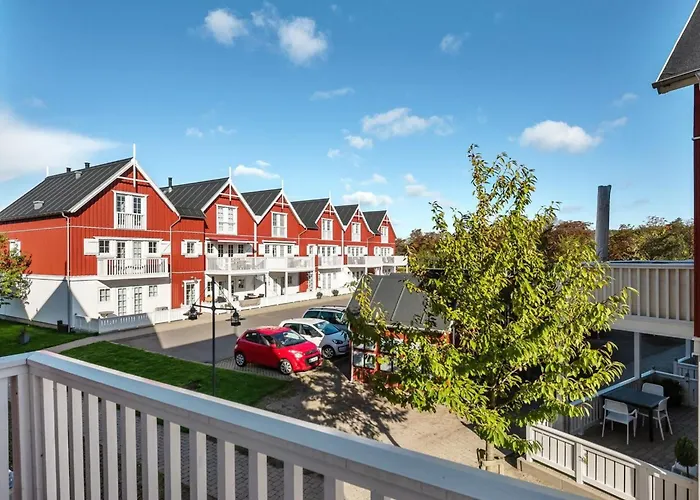 Apartamento Joar - 5m To The Fjord By Interhome *