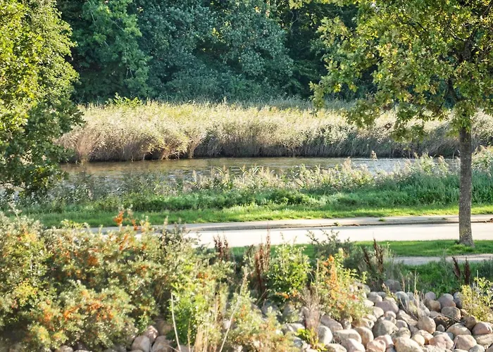 Joar - 5m To The Fjord By Interhome Apartamento *