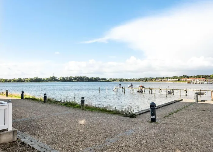 Apartamento Joar - 5m To The Fjord By Interhome