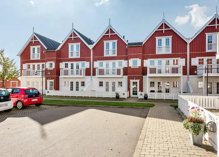 Joar - 5m To The Fjord By Interhome Apartamento *