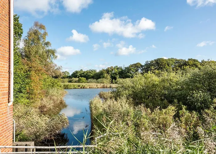 Apartamento Joar - 5m To The Fjord By Interhome